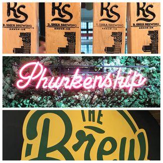 Craft beer – 8 plus grandes histoires de bière dans le Grand Cleveland en 2019
 – Malt