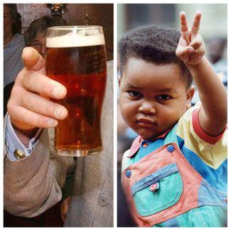 Craft beer – 8 plus grandes histoires de bière dans le Grand Cleveland en 2019
 – Malt