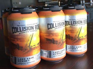 Craft beer – 8 plus grandes histoires de bière dans le Grand Cleveland en 2019
 – Malt