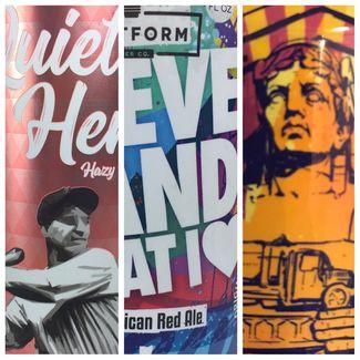 Craft beer – 8 plus grandes histoires de bière dans le Grand Cleveland en 2019
 – Malt