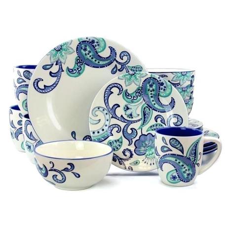 floral dinnerware sets cheap patterned dinnerware sets