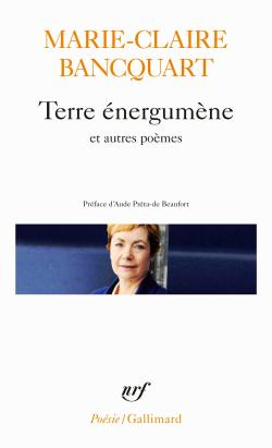 Marie-Claire Bancquart  |  Liturgique