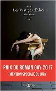 Prix du roman Gay 2019