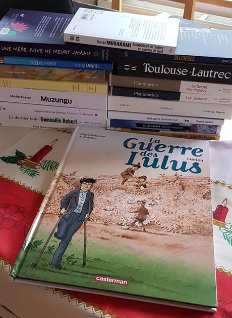 Ils ont rejoint mon Himalaya à lire