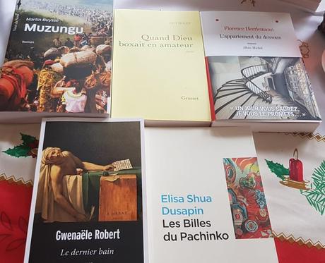 Ils ont rejoint mon Himalaya à lire