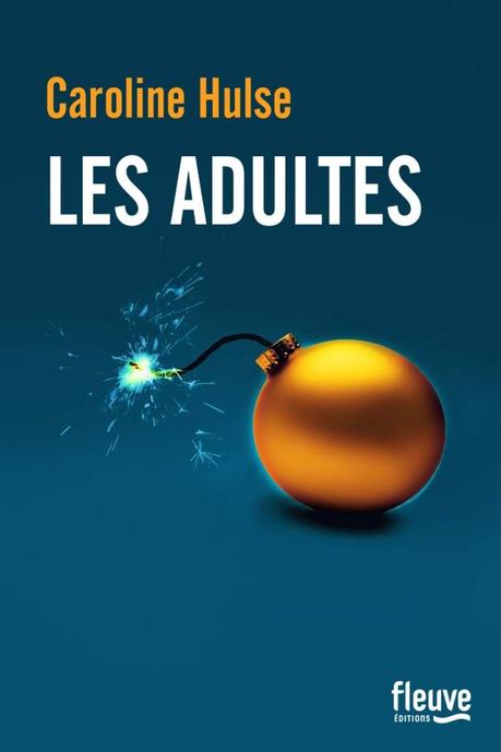 Les adultes de Caroline Hulse