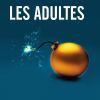Les adultes de Caroline Hulse