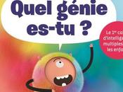 Quel génie es-tu Begoña Ibarrola