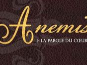 Anemis Lucie Bernard