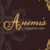 Anemis de Lucie Bernard Anemis de Lucie Bernard