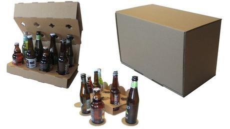 Info bière – International Paper reçoit un Oscar pour l'emballage

 – Mousse de bière