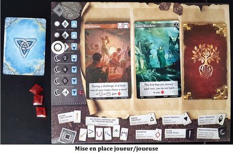 Test de Call To Adventure de Chris et Johnny O’Neal chez Brotherwise Games Test de Call To Adventure de Chris et Johnny O’Neal chez Brotherwise Games