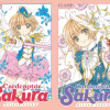 Card Captor Sakura – Clear Card Arc T05 & T06 de Clamp Card Captor Sakura – Clear Card Arc T05 & T06 de Clamp