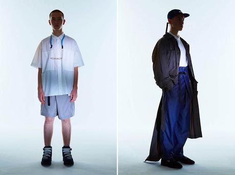 MEANSWHILE – S/S 2020 COLLECTION LOOKBOOK