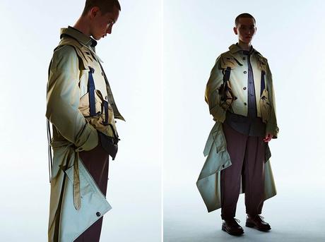 MEANSWHILE – S/S 2020 COLLECTION LOOKBOOK