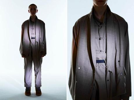 MEANSWHILE – S/S 2020 COLLECTION LOOKBOOK