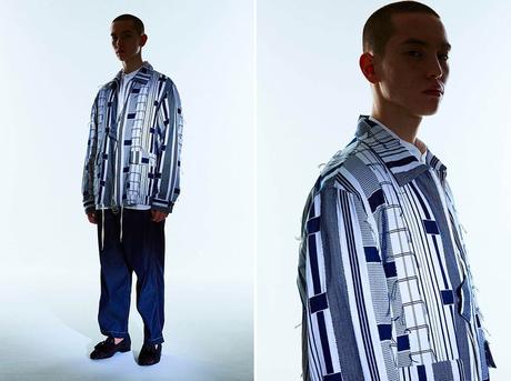 MEANSWHILE – S/S 2020 COLLECTION LOOKBOOK