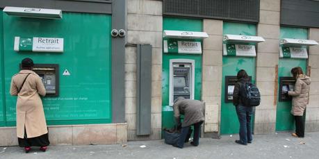 En plus d'être chère, l'assurance moyens de paiement est inutile