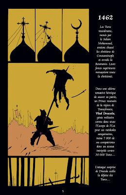 Bonne fin d'année 2019, avec Dracula de Mignola, et des Souvivants, par Davy Mourier. Bonne fin d'année 2019, avec Dracula de Mignola, et des Souvivants, par Davy Mourier.