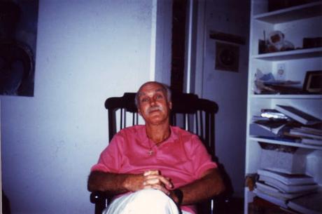 Hommage à Ram Dass, le serviteur