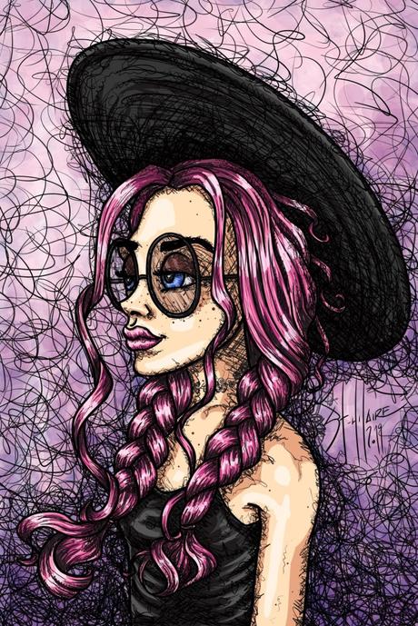 Pierre St-Hilaire, parcours atypique dans l'art