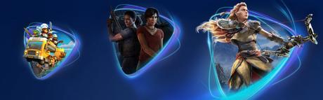 Horizon Zero Dawn, Uncharted et Overcooked 2 rejoignent le PS Now en janvier 2020 Horizon Zero Dawn, Uncharted et Overcooked 2 rejoignent le PS Now en janvier 2020