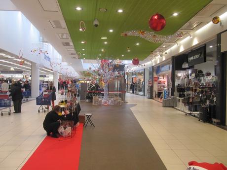 le joli travail de Michelle