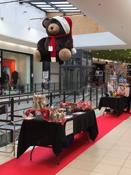 le joli travail de Michelle