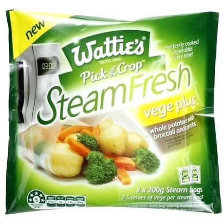 steamfresh vegetables steamfresh vegetables calories
