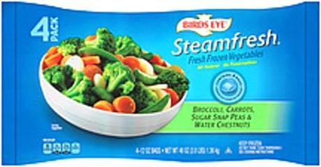 steamfresh vegetables steamfresh vegetables coles