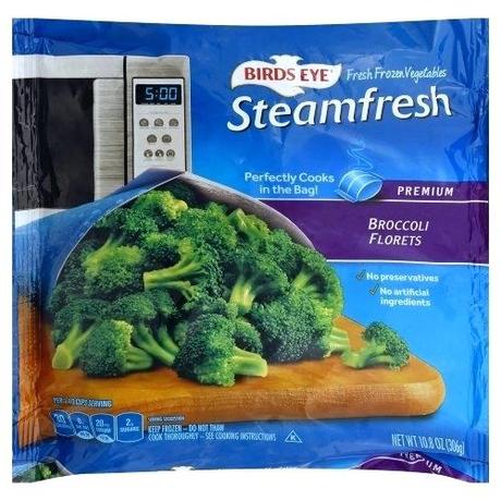 steamfresh vegetables steamfresh frozen vegetable recall