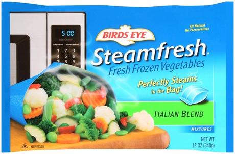 steamfresh vegetables steamfresh vegetables aldi
