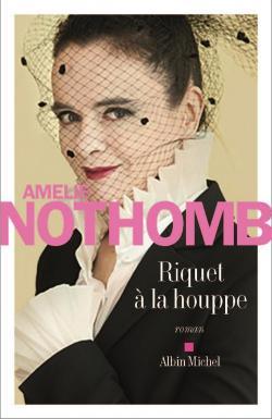 Soif   -   Amélie Nothomb