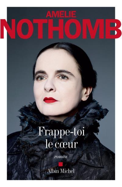 Soif   -   Amélie Nothomb