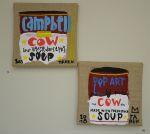 Vernissage de From Gotham #5 Vernissage de From Gotham #5