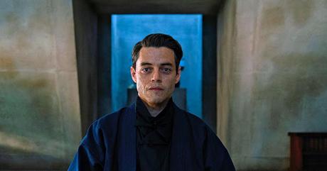 Nouvelles images pour Mourir Peut Attendre de Cary Fukunaga