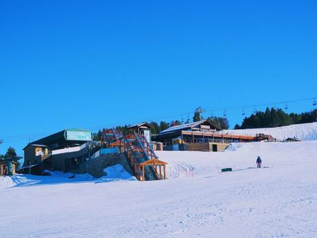 Skier en Andorre : mon week-end au Park Piolets & Spa