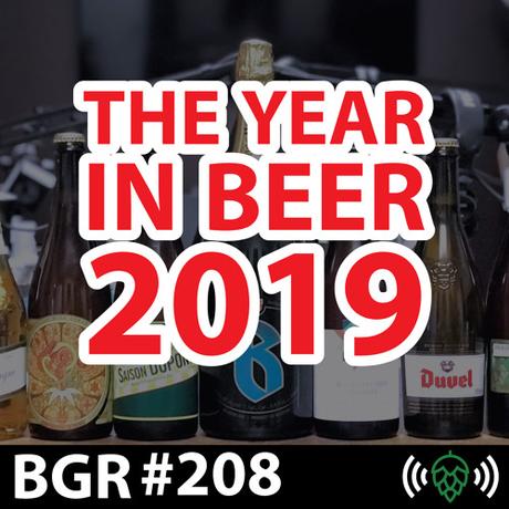 L'année de la bière 2019