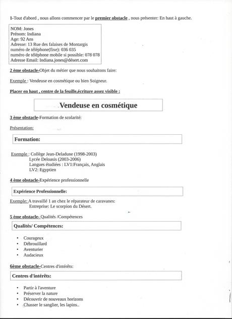 Lettre De Motivation Stage 3eme Soigneur Animalier