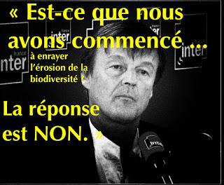 L'abécédaire de la Présidence des ultra-riches