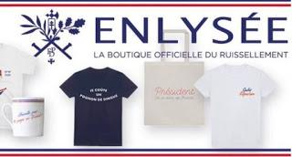 L'abécédaire de la Présidence des ultra-riches