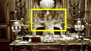 L'abécédaire de la Présidence des ultra-riches