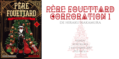 Père Fouettard corporation #1 • Hikaru Nakamura Père Fouettard corporation #1 • Hikaru Nakamura