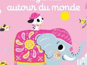 Regarde autour monde Emiri Hayashi