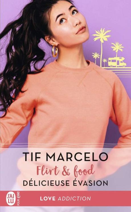 Délicieuse évasion de Tif Marcelo