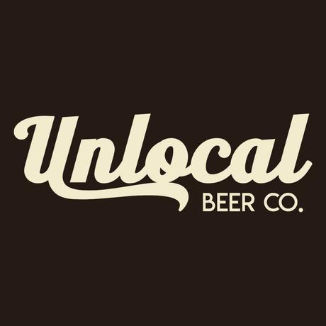 Logo de l'entreprise de bière locale