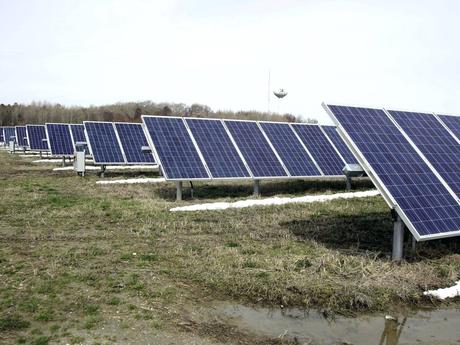 solar panel disposal solar panel disposal pollution