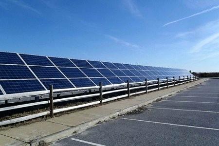 solar panel disposal solar panel recycling companies california