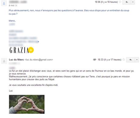 ENQUÊTE] FAUT-IL TENTER DES CANDIDATURES ORIGINALES ? PARTIE ...