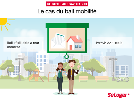 Comment résilier un bail de location ? | Guide Locataire Seloger